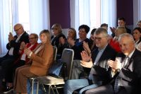Dzień Pracownika Socjalnego