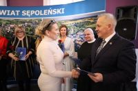 Dzień Pracownika Socjalnego