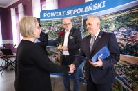 Dzień Pracownika Socjalnego