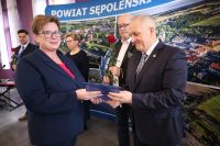 Dzień Pracownika Socjalnego