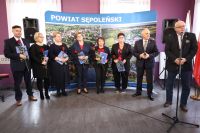 Dzień Pracownika Socjalnego