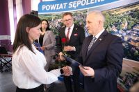 Dzień Pracownika Socjalnego