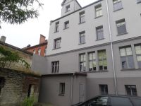 Prace rozbiórkowe