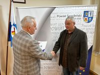 Podpisanie umowy