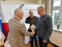 Podpisanie umowy