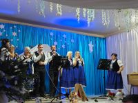 "Dobro zwycięża"