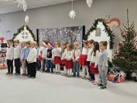 spotkanie przedświąteczne