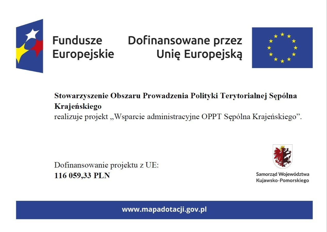 Plakat Wsparcie OPPT