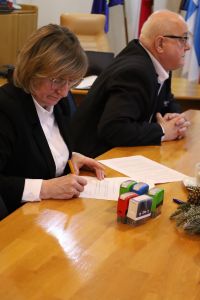 Zawodowa Rodzina Zastępcza