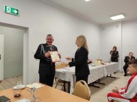 zebranie sprawozdawcze