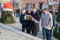 Wyzwolenie Sępólna Krajeńskiego
