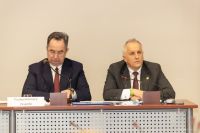 Spotkanie w sprawie budowy drogi ekspresowej