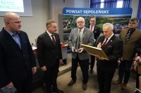 Złoty Klucz Przedsiębiorczości