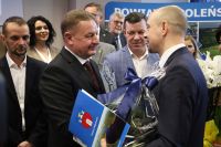 Złoty Klucz Przedsiębiorczości