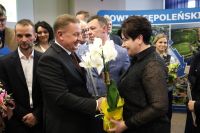 Złoty Klucz Przedsiębiorczości