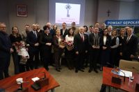 Złoty Klucz Przedsiębiorczości