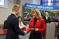 Stypendyści 2024/2025