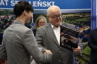 Stypendyści