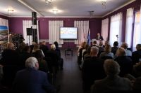 Zdjęcia z konferencji