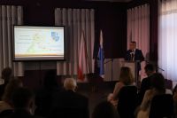 Zdjęcia z konferencji