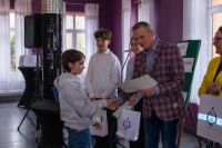 Powiatowy Konkurs Krasomówczy