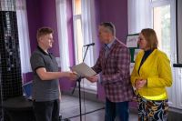 Powiatowy Konkurs Krasomówczy