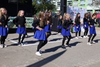 IX Powiatowe Targi Ogrodniczo-Rolnicze