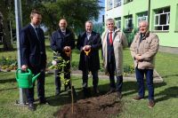 IX Powiatowe Targi Ogrodniczo-Rolnicze
