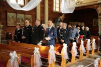 Gminne Obchody Dnia Strażaka w Komierowie i Sypniewie