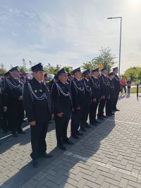 Gminne Obchody Dnia Strażaka w Komierowie i Sypniewie
