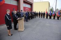 Gminne Obchody Dnia Strażaka w Komierowie i Sypniewie