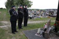 Gminne Obchody Dnia Strażaka w Komierowie i Sypniewie