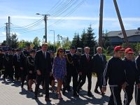 Gminne Obchody Dnia Strażaka w Komierowie i Sypniewie
