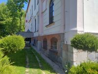 Prace konserwatorskie