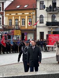 Dzień Strażaka