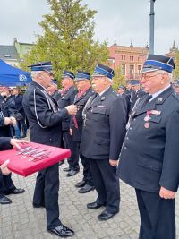 Dzień Strażaka