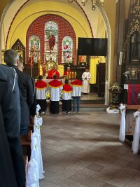 Dzień Strażaka