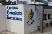 Otwarcie Centrum Opiekuńczo-Mieszkalnego