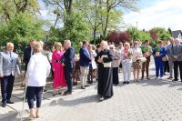 Otwarcie Centrum Opiekuńczo-Mieszkalnego