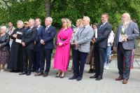 Otwarcie Centrum Opiekuńczo-Mieszkalnego