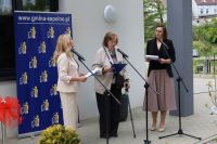 Otwarcie Centrum Opiekuńczo-Mieszkalnego
