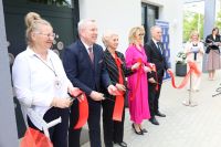 Otwarcie Centrum Opiekuńczo-Mieszkalnego