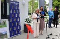 Otwarcie Centrum Opiekuńczo-Mieszkalnego