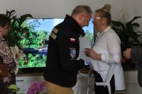 Otwarcie Centrum Opiekuńczo-Mieszkalnego