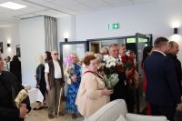 Otwarcie Centrum Opiekuńczo-Mieszkalnego