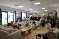 Otwarcie Centrum Opiekuńczo-Mieszkalnego