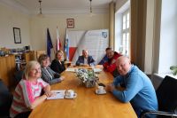 Wspólna inicjatywa zakupu defibrylatorów dla szkół