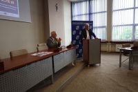 Uroczyste podpisanie umowy