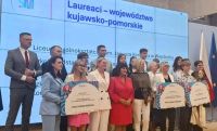 GALA FINAŁOWA PROJEKTU „SZKOŁA MIĘDZYPOKOLENIOWA”