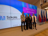 GALA FINAŁOWA PROJEKTU „SZKOŁA MIĘDZYPOKOLENIOWA”